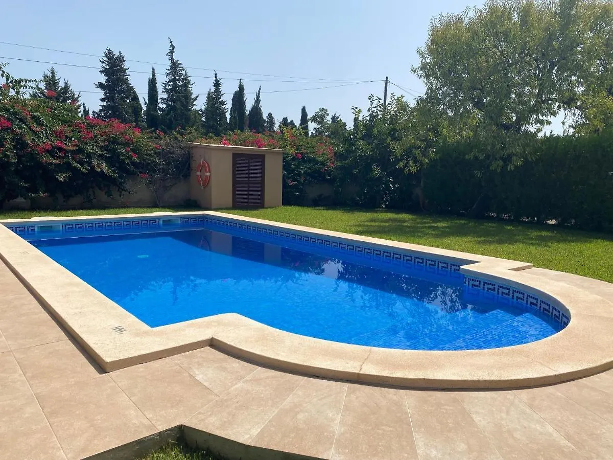 Villa Can Vilanova Pollenca 0*,