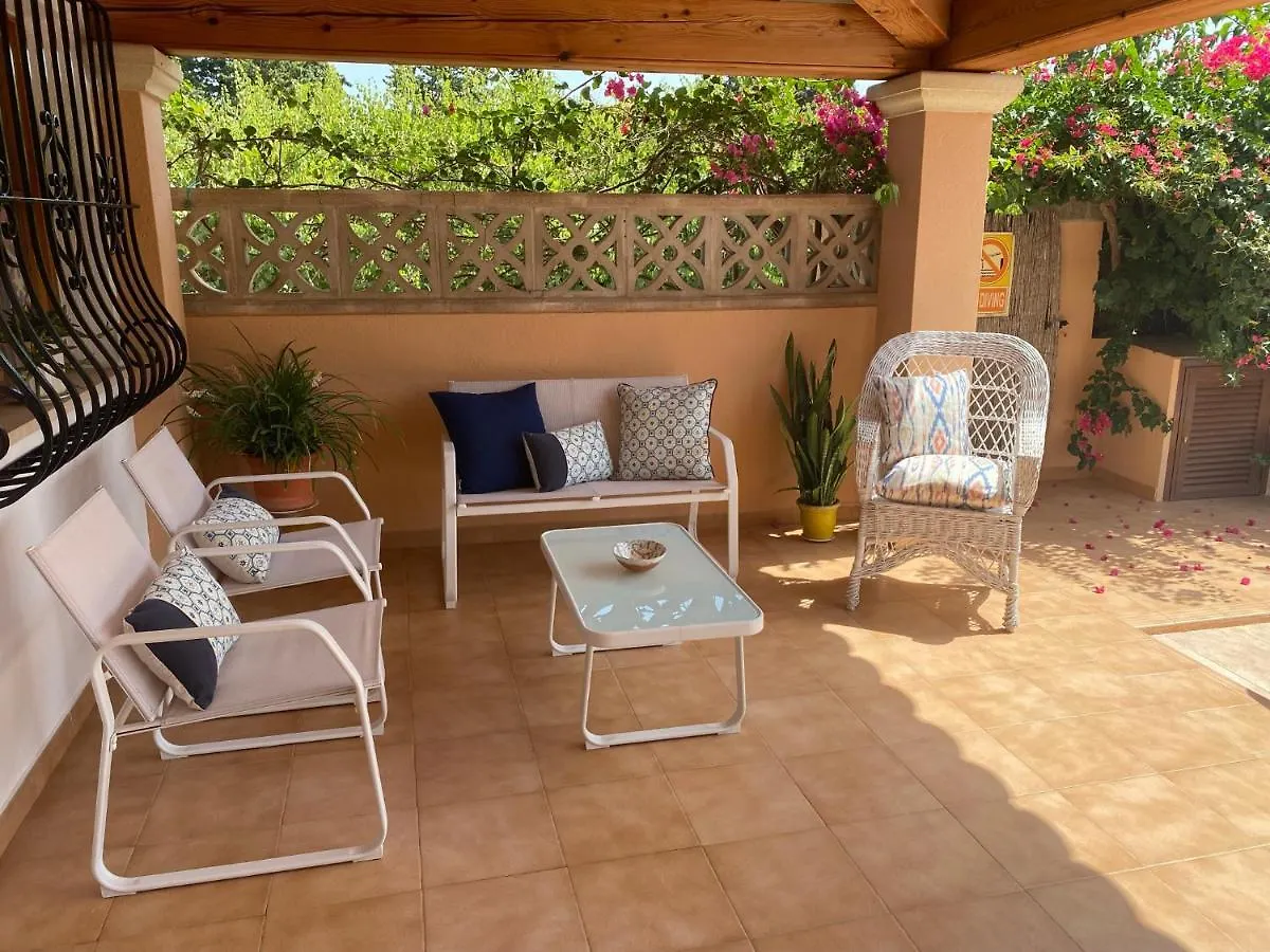Villa Can Vilanova ポレンサ 0*,  スペイン