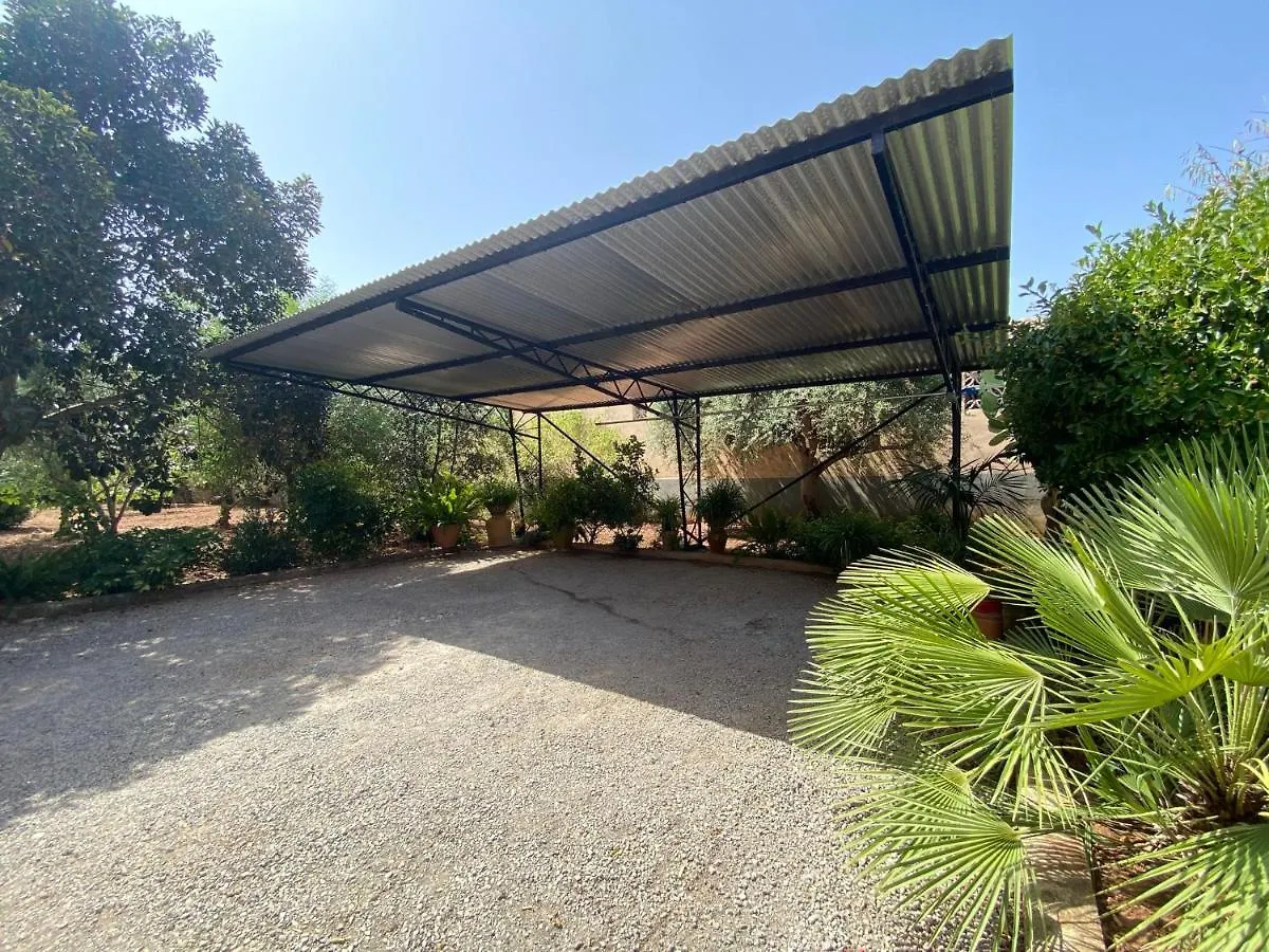 Villa Can Vilanova Pollenca Spain