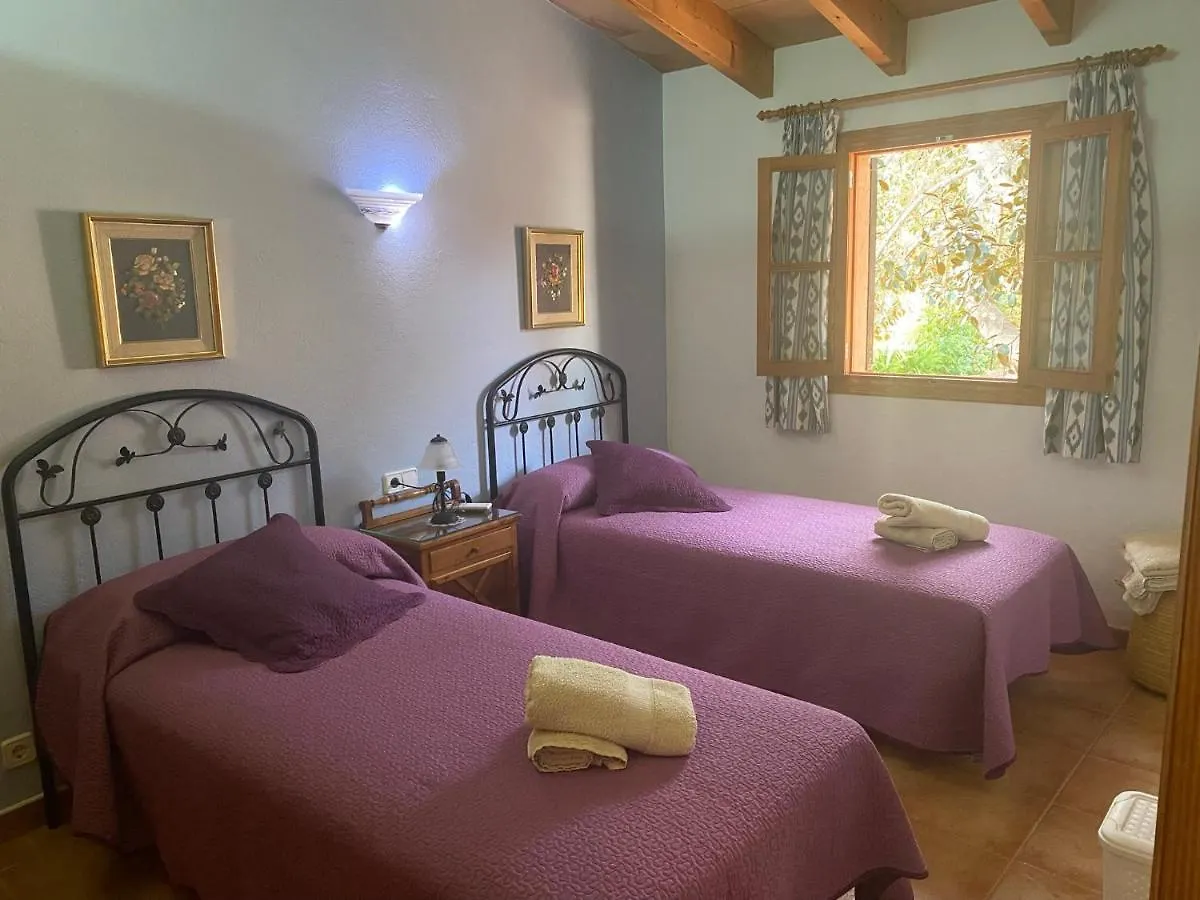 Villa Can Vilanova Pollenca