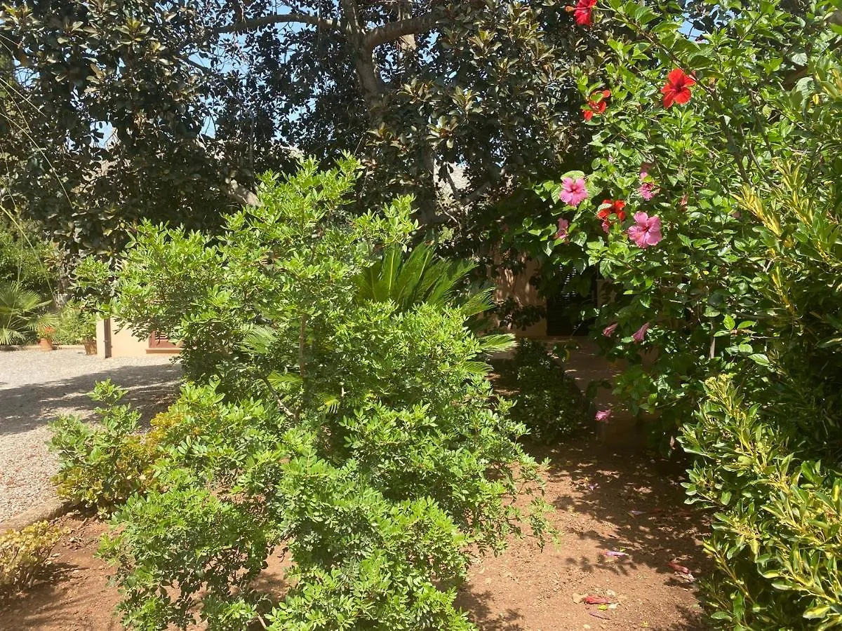 Villa Can Vilanova Pollenca