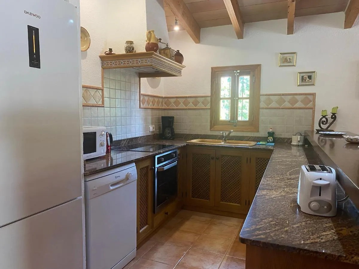 Villa Can Vilanova Pollenca