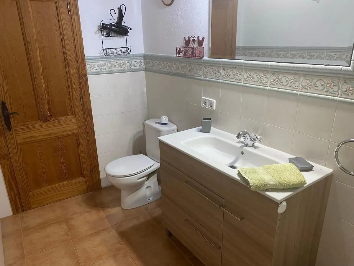 Villa Can Vilanova ポレンサ