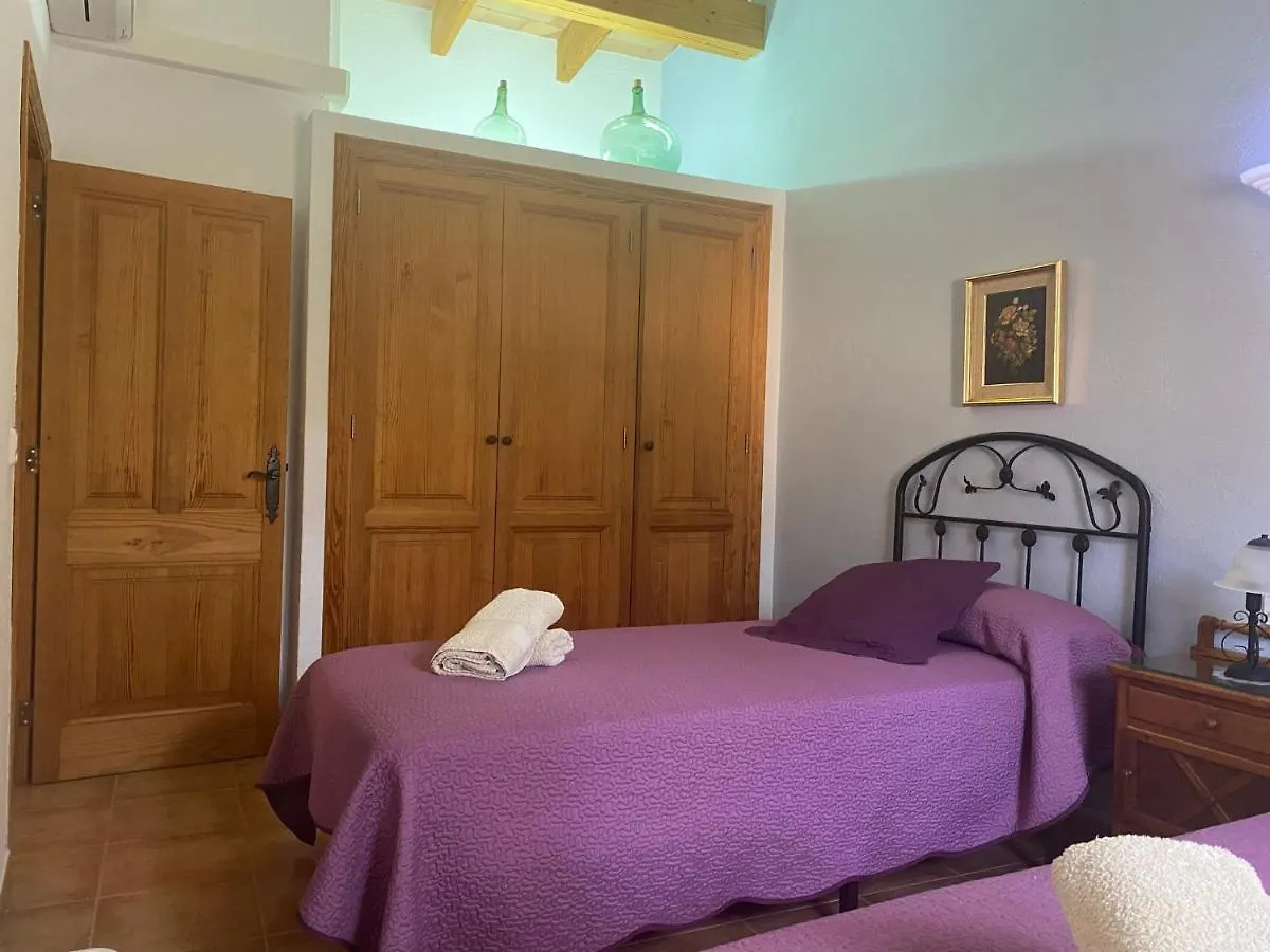 Villa Can Vilanova Pollenca