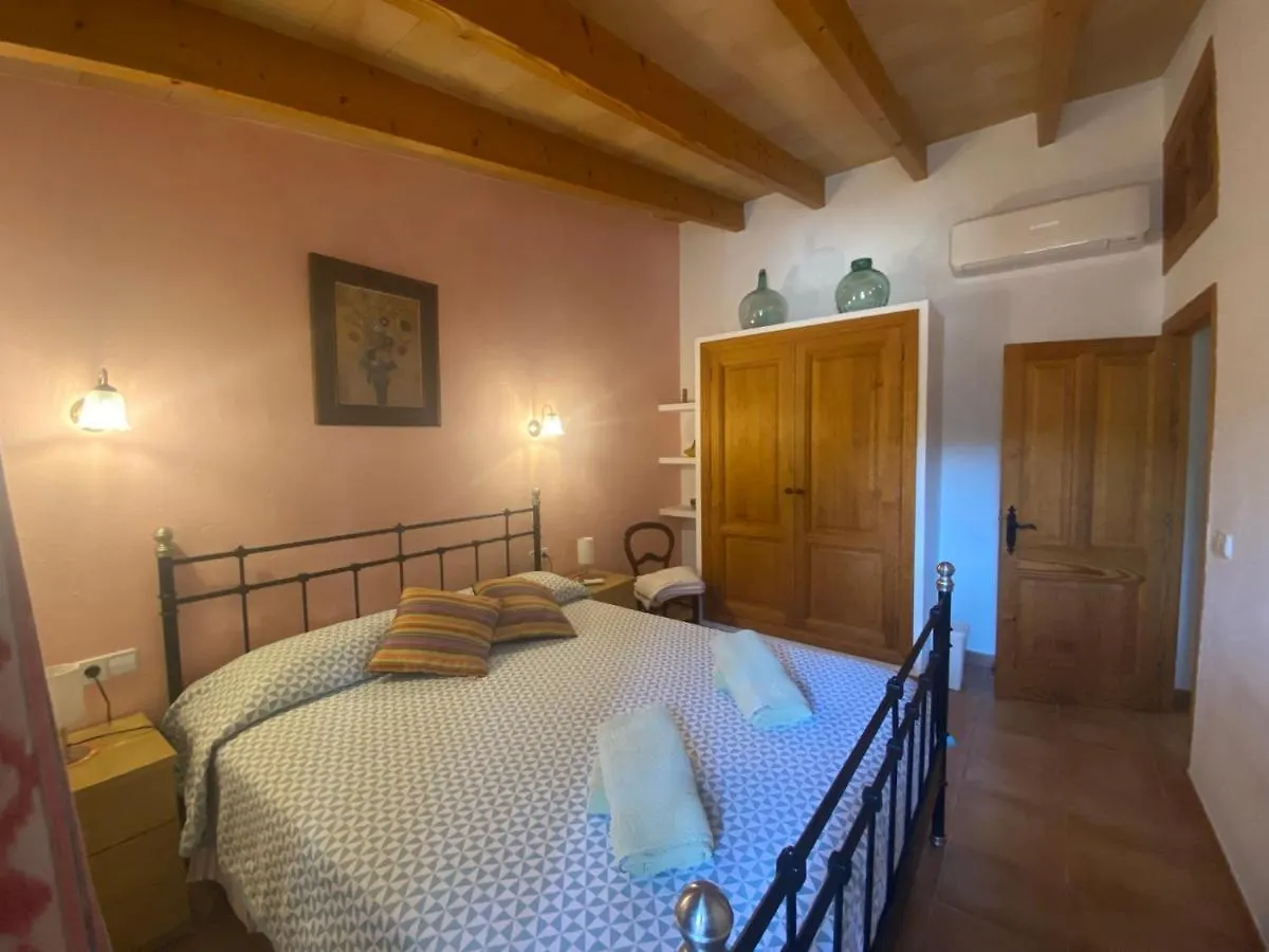 Villa Can Vilanova Pollença